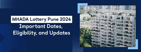 mhada lottery 2019 pune scheme code|MHADA Lottery Pune 2024: Important Dates, Eligibility  .
